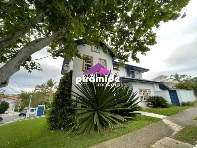 Casa com 4 Quartos à venda, 302m² no Loteamento Urbanova II, São José dos Campos
