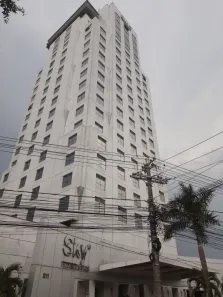 Sala Comercial para alugar, 40m² no Chapada, Manaus