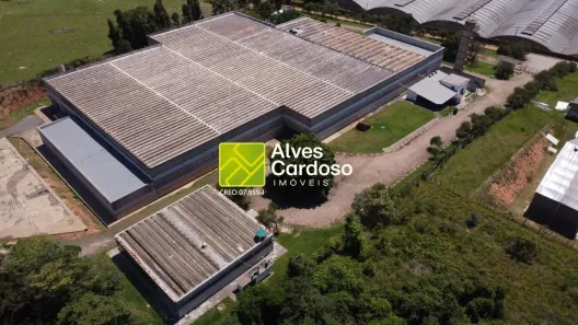 Galpão/Depósito/Armazém para alugar, 9500m² no Itaim Guaçu, Itu