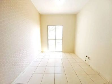 Apartamento com 2 Quartos à venda, 53m² no Jardim Parque Novo Mundo, Limeira