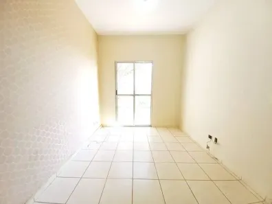 Apartamento com 2 Quartos à venda, 53m² no Jardim Parque Novo Mundo, Limeira