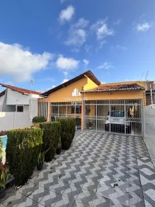 Casa com 3 Quartos à venda, 137m² no Nova Parnamirim, Parnamirim