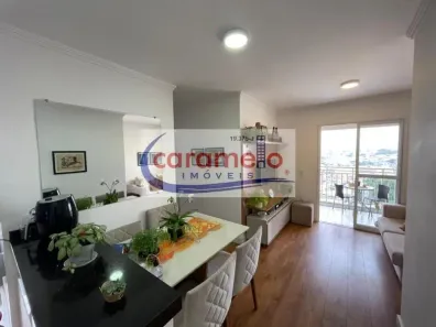 Apartamento com 2 Quartos à venda, 60m² no Vila Pirituba, São Paulo