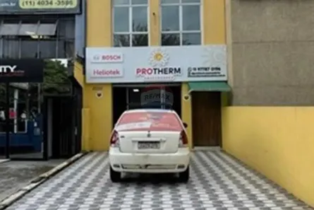Ponto Comercial para alugar, 48m² no Jardim América, Bragança Paulista