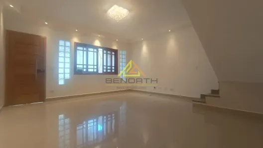 Apartamento com 3 Quartos à venda, 123m² no Vila Mazzei, São Paulo
