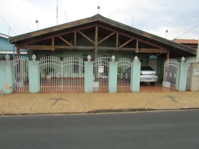 Casa com 3 Quartos à venda, 142m² no Vila Miranda, Sumaré