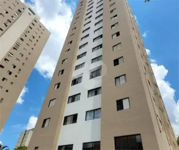Apartamento com 2 Quartos à venda, 58m² no Vila Mangalot, São Paulo