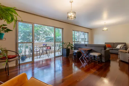 Apartamento com 4 Quartos à venda, 220m² no Perdizes, São Paulo