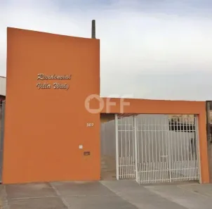 Prédio Residencial com 1 Quarto à venda, 270m² no Vila Industrial, Campinas