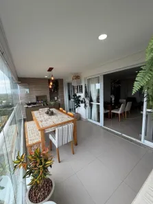 Apartamento com 3 Quartos à venda, 130m² no Patamares, Salvador