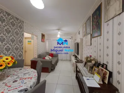 Apartamento com 2 Quartos à venda, 60m² no Embratel, Porto Velho