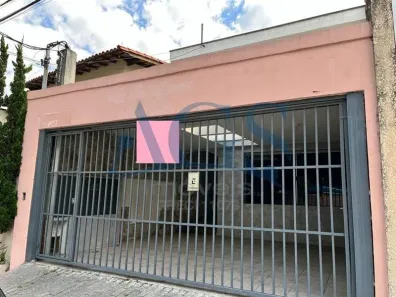 Imóvel Comercial para alugar, 155m² no Jardim Anália Franco, São Paulo