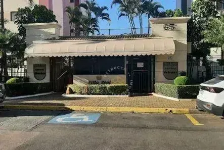 Apartamento com 3 Quartos à venda, 123m² no Jardim Aurélia, Campinas