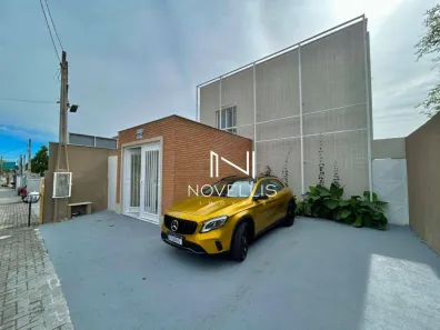 Ponto Comercial para alugar, 222m² no Jardim Nova América, São José dos Campos