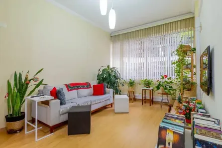 Apartamento com 3 Quartos à venda, 101m² no Bela Vista, São Paulo