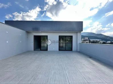 Cobertura com 3 Quartos à venda, 204m² no Alto, Teresópolis