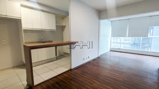 Apartamento com 1 Quarto para alugar, 57m² no Pinheiros, São Paulo