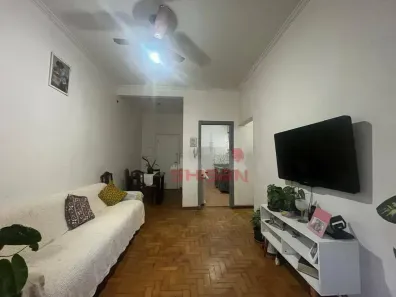 Apartamento com 2 Quartos à venda, 80m² no Vila Buarque, São Paulo