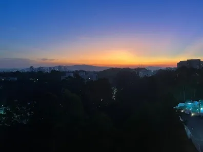 Apartamento com 2 Quartos para alugar, 132m² no Tamboré, Santana de Parnaíba