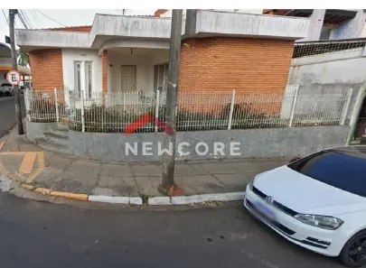 Casa com 2 Quartos à venda, 264m² no Vila Guedes de Azevedo, Bauru
