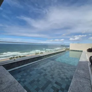Apartamento com 1 Quarto à venda, 35m² no Stella Maris, Salvador