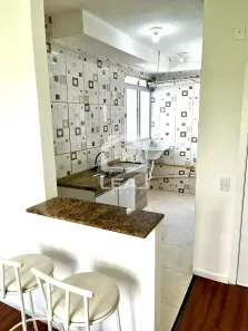 Apartamento com 2 Quartos à venda, 38m² no Vila Damaceno, São Paulo