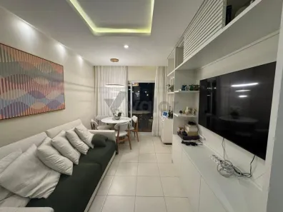 Apartamento com 1 Quarto à venda, 80m² no Vila Brandina, Campinas