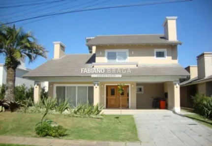 Sobrado com 3 Quartos à venda, 260m² no Atlântida, Xangri-Lá