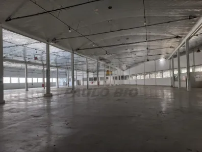 Galpão/Depósito/Armazém para alugar, 5272m² no Jardim Humaitá, São Paulo