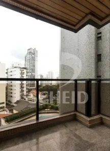 Apartamento com 4 Quartos à venda, 235m² no Planalto Paulista, São Paulo