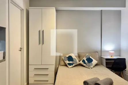 Apartamento com 1 Quarto à venda, 24m² no Sumarezinho, São Paulo