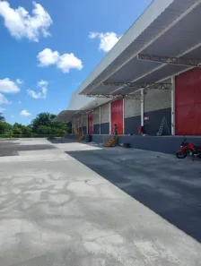 Prédio Residencial à venda, 12000m² no Vila de Abrantes (Abrantes), Camaçari