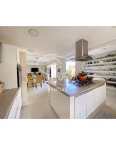 Sobrado com 4 Quartos à venda, 321m² no Setor Jaó, Goiânia