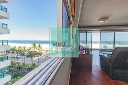 Apartamento com 3 Quartos à venda, 246m² no Ipanema, Rio de Janeiro