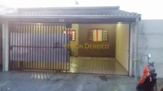Casa com 2 Quartos à venda, 85m² no Residencial Mantiqueira, Pindamonhangaba