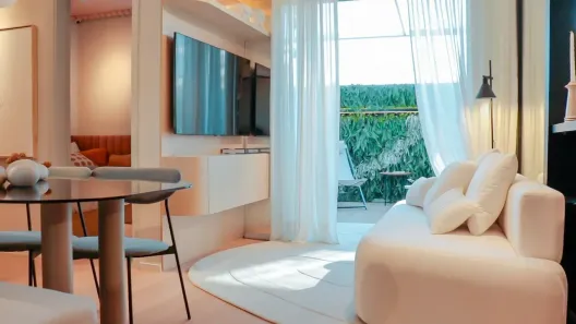 Apartamento com 2 Quartos à venda, 45m² no Centro, Niterói