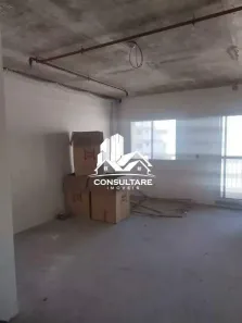 Sala Comercial com 1 Quarto para alugar, 42m² no Vila Mathias, Santos