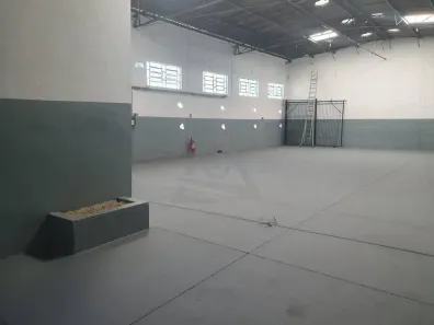 Galpão/Depósito/Armazém à venda, 311m² no Jardim São José, Campinas