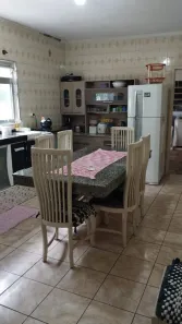 Sobrado com 3 Quartos à venda, 138m² no Centreville, Santo André