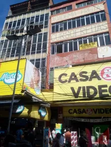Imóvel Comercial para alugar, 900m² no Centro, Duque de Caxias