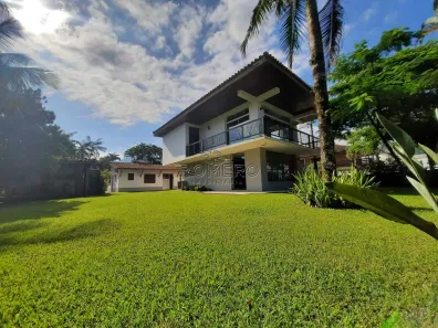Casa com 2 Quartos à venda, 805m² no Maranduba, Ubatuba