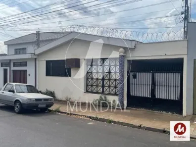 Imóvel Comercial com 3 Quartos à venda, 220m² no Vila Tamandaré, Ribeirão Preto
