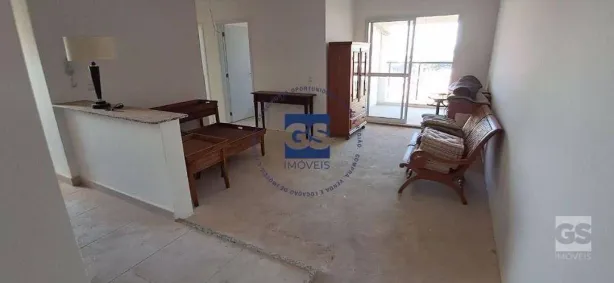Apartamento com 3 Quartos à venda, 87m² no Parque Industrial, Itu