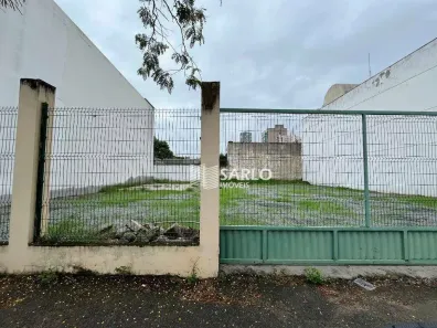 Lote/Terreno para alugar, 847m² no Enseada do Suá, Vitória