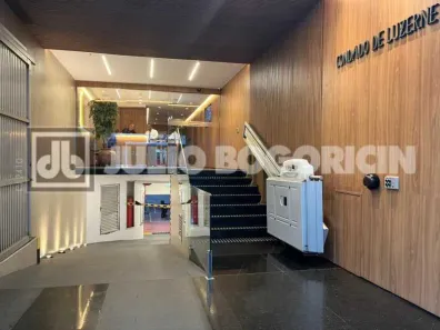 Sala Comercial à venda, 40m² no Copacabana, Rio de Janeiro