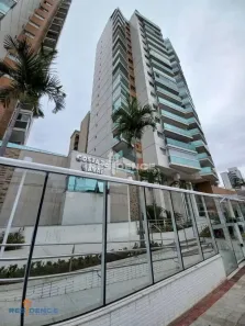 Apartamento com 2 Quartos à venda, 65m² no Itapuã, Vila Velha