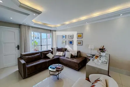 Casa de Condomínio com 3 Quartos à venda, 145m² no Vila Mariana, São Paulo