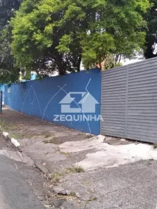 Lote/Terreno à venda, 10m² no Vila Osasco, Osasco