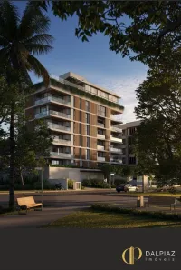Apartamento com 3 Quartos à venda, 153m² no Pedra Branca, Palhoça