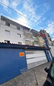 Apartamento com 2 Quartos à venda, 81m² no Anchieta, São Bernardo do Campo